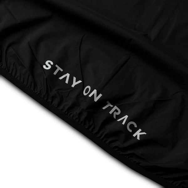 X-GRIP Race Layer Vest 赛车层压背心