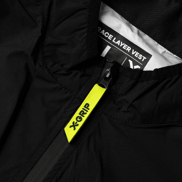 X-GRIP Race Layer Vest 赛车层压背心