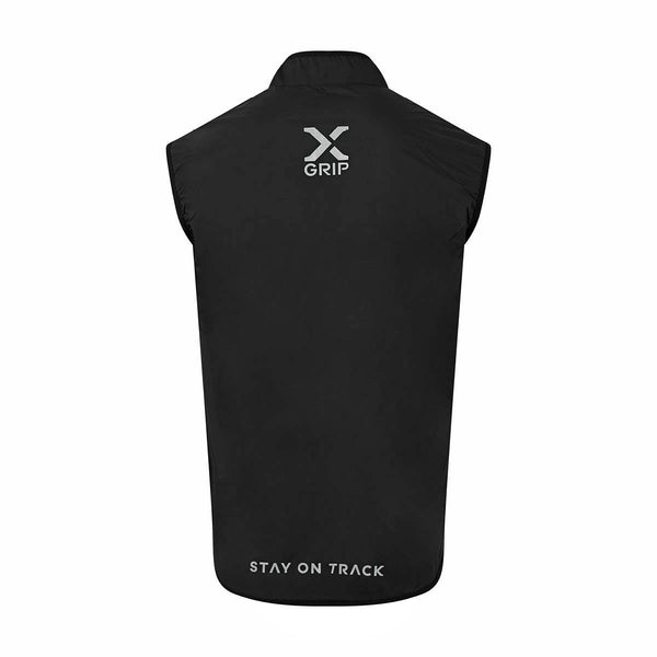 X-GRIP Race Layer Vest 赛车层压背心