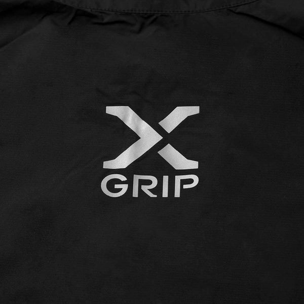 X-GRIP Race Layer Vest 赛车层压背心