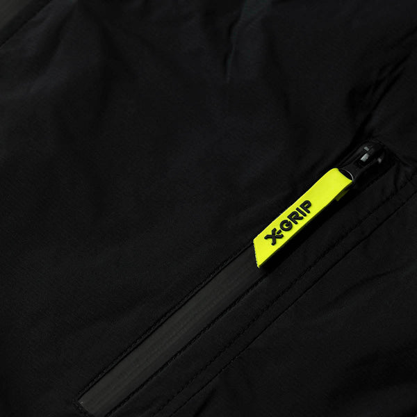 X-GRIP Race Layer Vest 赛车层压背心