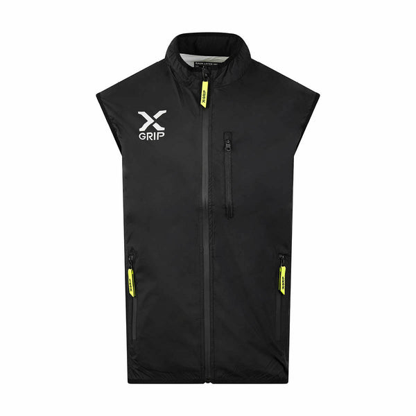 X-GRIP Race Layer Vest 赛车层压背心