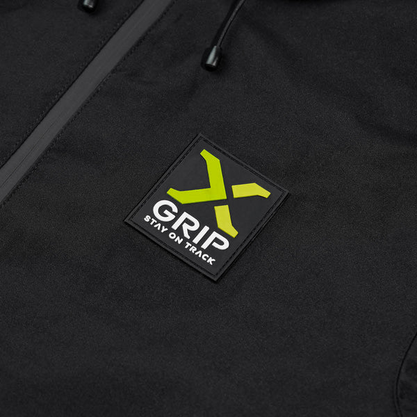 X-GRIP Hardshell Jacket 硬壳夹克
