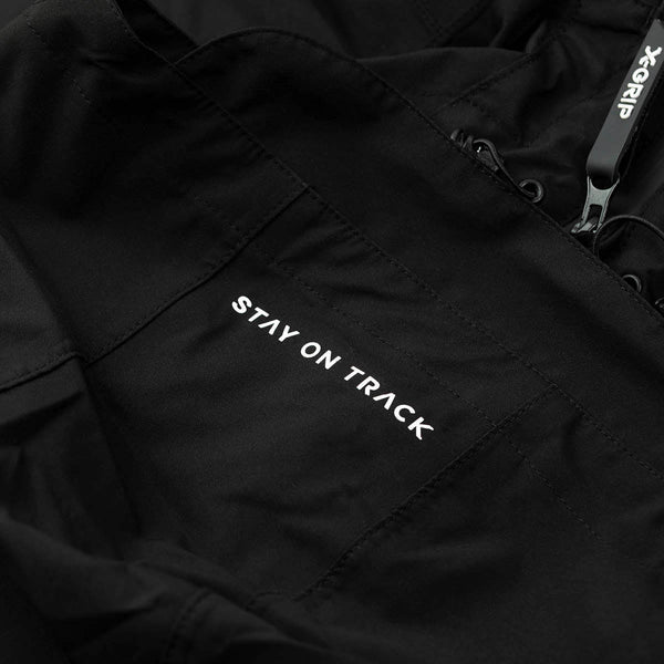X-GRIP Hardshell Jacket 硬壳夹克