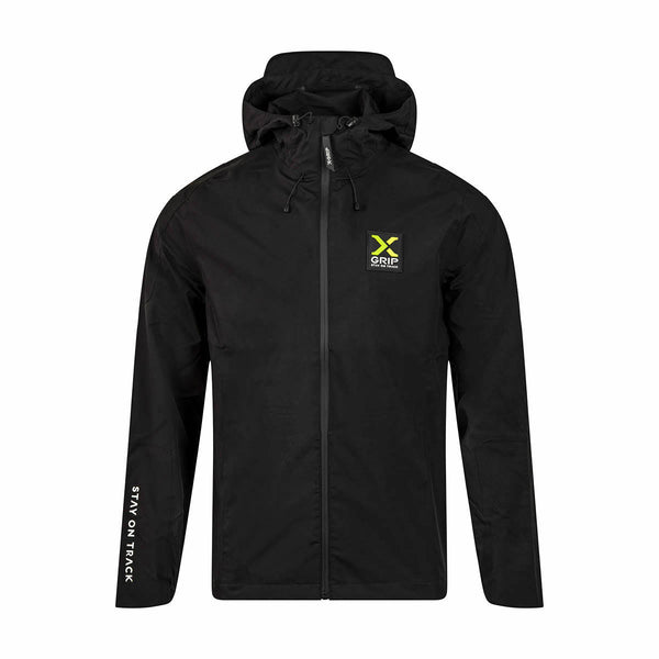 X-GRIP Hardshell Jacket 硬壳夹克