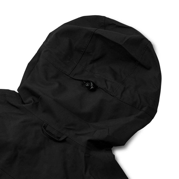 X-GRIP Hardshell Jacket 硬壳夹克