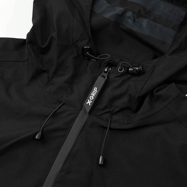 X-GRIP Hardshell Jacket 硬壳夹克