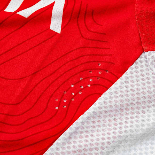 X-grip Motocross Jersey钨系列套装
