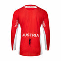 X-grip Motocross Jersey钨系列套装
