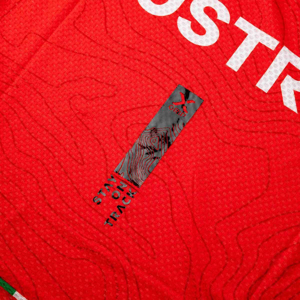 X-grip Motocross Jersey钨系列套装