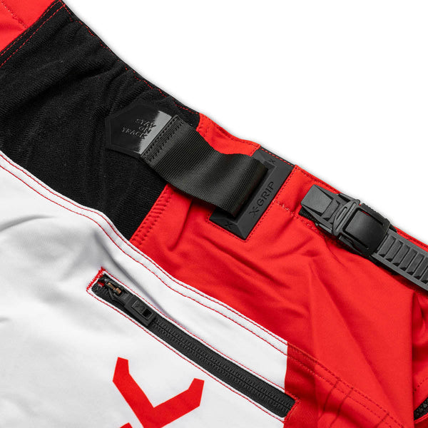 X-grip Motocross Jersey钨系列套装