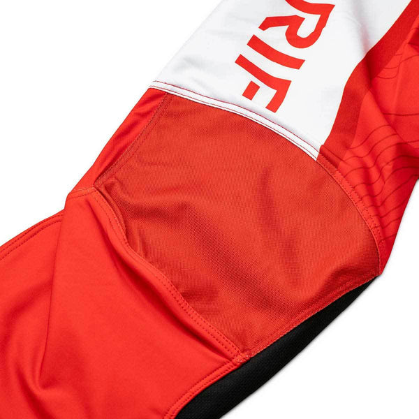 X-grip Motocross Jersey钨系列套装