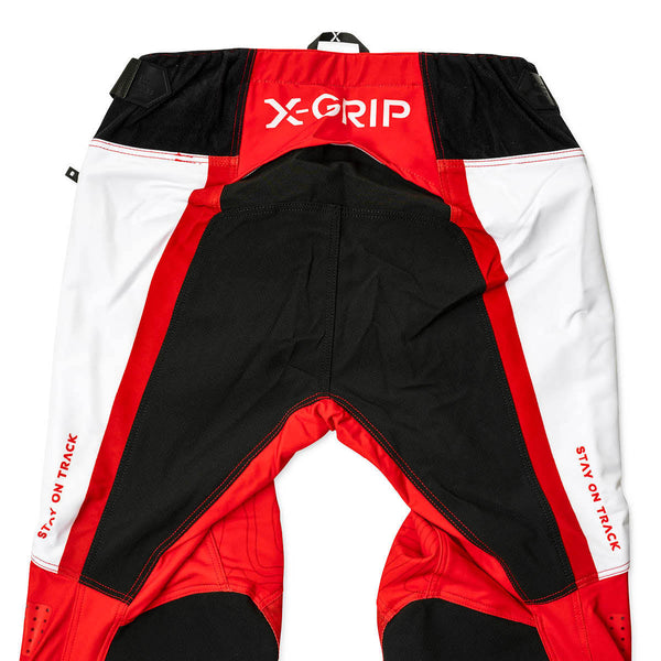 X-grip Motocross Jersey钨系列套装