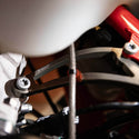 X-grip X-GRIP Flex 柔性发动机悬置（Engine Mounts） KTM / Husqvarna / Gas Gas