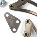 X-grip X-GRIP Flex 柔性发动机悬置（Engine Mounts） KTM / Husqvarna / Gas Gas