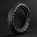 X-grip X-GRIP Hard Enduro RaceReady 海绵胎（后胎，Soft/Medium/Extreme）