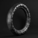 X-grip X-GRIP Hard Enduro RaceReady 海绵胎（后胎，Soft/Medium/Extreme）