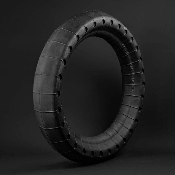 X-grip X-GRIP Hard Enduro RaceReady 海绵胎（后胎，Soft/Medium/Extreme）