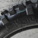 X-GRIP JACK the GRIPPER 越野轮胎 120/90-18