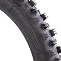 X-GRIP Machete 越野轮胎（前胎） 90/100-21 KTM / Husqvarna / Gas Gas / Yamaha / Kawasaki / Suzuki / Sherco / Beta