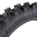 X-GRIP Machete 越野轮胎（前胎） 90/100-21 KTM / Husqvarna / Gas Gas / Yamaha / Kawasaki / Suzuki / Sherco / Beta