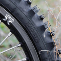 X-GRIP Machete 越野轮胎（前胎） 90/100-21 KTM / Husqvarna / Gas Gas / Yamaha / Kawasaki / Suzuki / Sherco / Beta