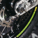 X-grip X-GRIP 后刹车盘保护（Brake Disc Guard） KTM / Husqvarna / Gas Gas