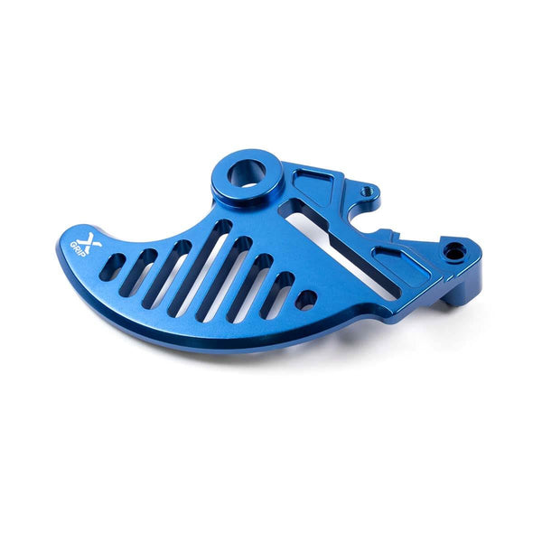 X-grip X-GRIP 后刹车盘保护（Brake Disc Guard） KTM / Husqvarna / Gas Gas