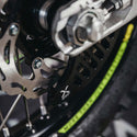 X-grip X-GRIP 后刹车盘保护（Brake Disc Guard） KTM / Husqvarna / Gas Gas