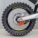 X-grip X-GRIP 后刹车盘保护（Brake Disc Guard） KTM / Husqvarna / Gas Gas