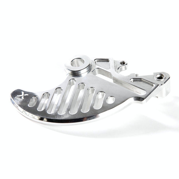 X-grip X-GRIP 后刹车盘保护（Brake Disc Guard） KTM / Husqvarna / Gas Gas
