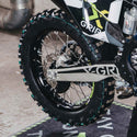 X-grip X-GRIP 后刹车盘保护（Brake Disc Guard） KTM / Husqvarna / Gas Gas