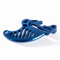 X-grip X-GRIP 后刹车盘保护（Brake Disc Guard） Sherco 125-500 2014-2024