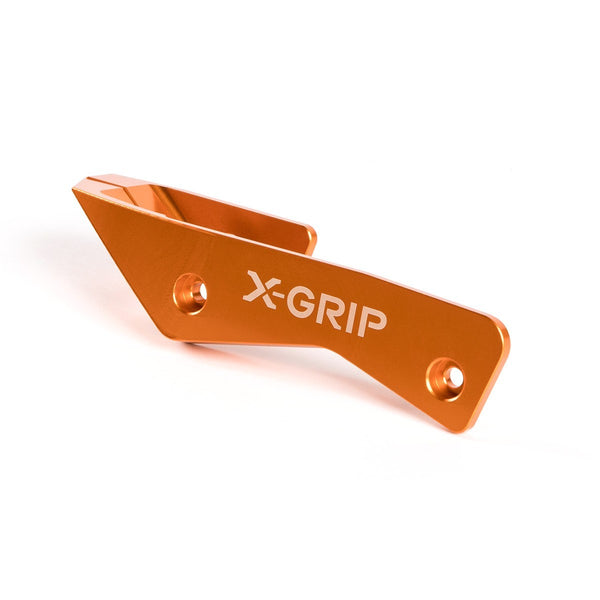 X-GRIP 后平叉保护（Swingarm Guard） KTM / Husqvarna / Gas Gas