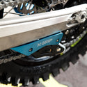 X-GRIP 后平叉保护（Swingarm Guard） KTM / Husqvarna / Gas Gas