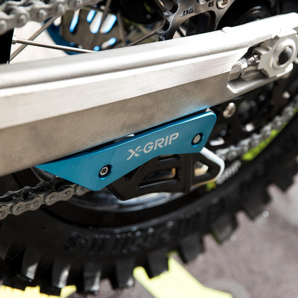 X-GRIP 后平叉保护（Swingarm Guard） KTM / Husqvarna / Gas Gas