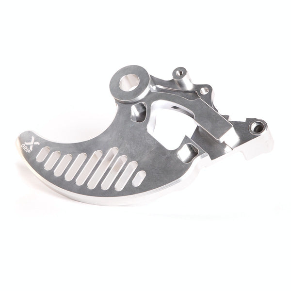 X-grip X-GRIP 后刹车盘保护（Brake Disc Guard） Beta 125-500 2012-2025