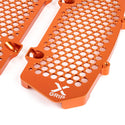 X-grip X-GRIP 水箱护网套装（Radiator Guard Set） KTM / Husqvarna / Gas Gas