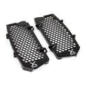 X-grip X-GRIP 水箱护网套装（Radiator Guard Set） KTM / Husqvarna / Gas Gas