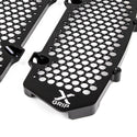 X-grip X-GRIP 水箱护网套装（Radiator Guard Set） KTM / Husqvarna / Gas Gas