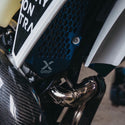 X-grip X-GRIP 水箱护网套装（Radiator Guard Set） KTM / Husqvarna / Gas Gas