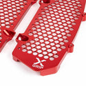 X-grip X-GRIP 水箱护网套装（Radiator Guard Set） KTM / Husqvarna / Gas Gas