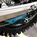 X-GRIP 后平叉保护（Swingarm Guard） KTM / Husqvarna / Gas Gas