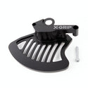 X-grip X-GRIP 前刹车盘保护（Brake Disc Guard, Front） KTM / Husqvarna / Gas Gas