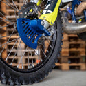 X-grip X-GRIP 前刹车盘保护（Brake Disc Guard, Front） KTM / Husqvarna / Gas Gas