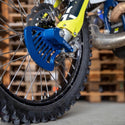 X-grip X-GRIP 前刹车盘保护（Brake Disc Guard, Front） KTM / Husqvarna / Gas Gas