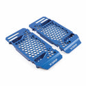 X-grip X-GRIP 水箱护网套装（Radiator Guard Set） Sherco 125-500 2014-2024