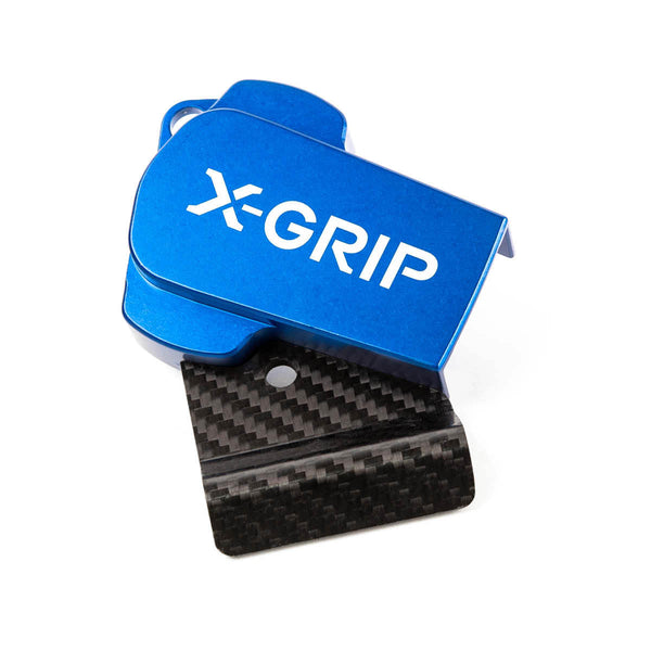 X-grip X-GRIP TBI 节气门保护（TBI Protector） KTM / Husqvarna / Gas Gas