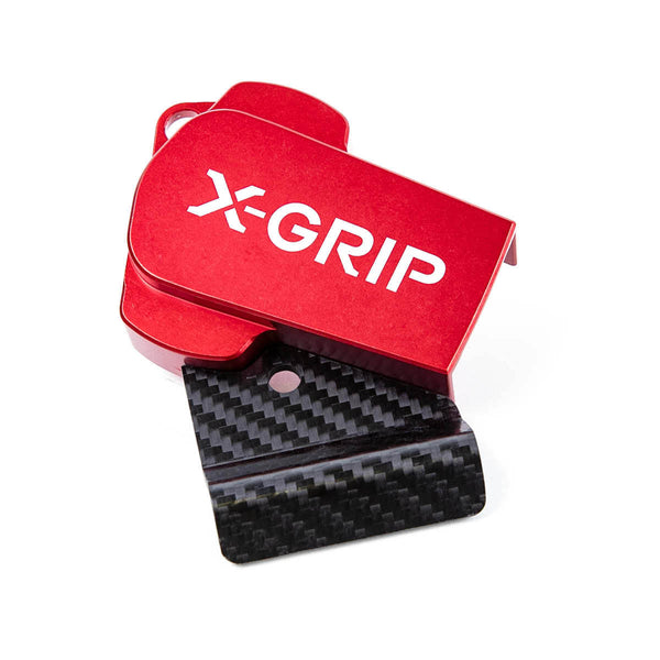 X-grip X-GRIP TBI 节气门保护（TBI Protector） KTM / Husqvarna / Gas Gas