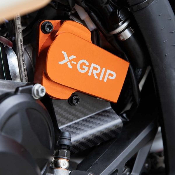 X-grip X-GRIP TBI 节气门保护（TBI Protector） KTM / Husqvarna / Gas Gas
